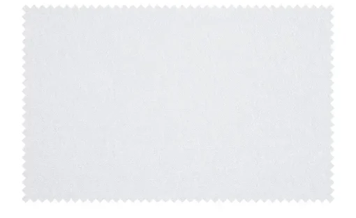 como Spannbettlaken für Topper 3800 | 90x200 cm, Weiß