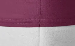 como Spannbetttuch Uni Jersey 2010 | Bordeauxrot, 90x200 cm
