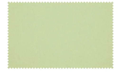 como Spannbetttuch Uni Jersey 2010 | Limettengrün, 90x200 cm