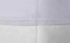 como Spannbetttuch Uni Jersey 2010 | Hellgrau, 90x200 cm