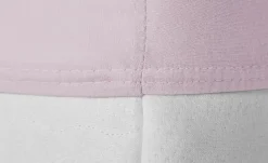 como Spannbetttuch Uni Jersey 2010 | Mauve, 90x200 cm