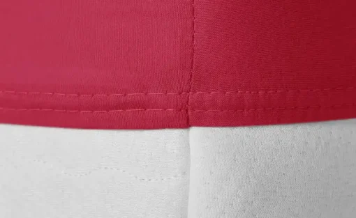 como Spannbetttuch Uni Jersey 2010 | Rot, 90x200 cm