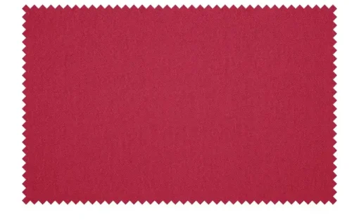como Spannbetttuch Uni Jersey 2010 | Rot, 90x200 cm