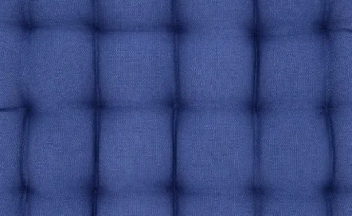 como Stuhlkissen Bella | Blau | Möbel Höffner