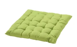 como Stuhlkissen Bella | Hellgrün | Möbel Höffner