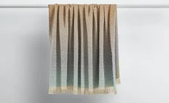 como superior Plaid Farbverlauf | Möbel Höffner