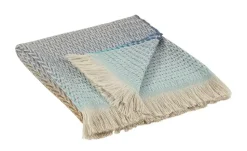 como superior Plaid Farbverlauf | Möbel Höffner