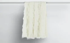 como superior Plaid Waffeloptik | Möbel Höffner