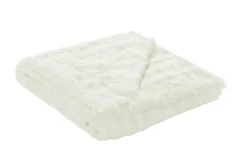 como superior Plaid Waffeloptik | Möbel Höffner