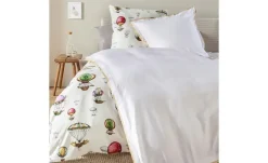 como superior Satin Bettwäsche | Möbel Höffner