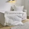 como superior Satin Bettwäsche | Möbel Höffner