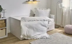 como superior Satin Bettwäsche | Möbel Höffner