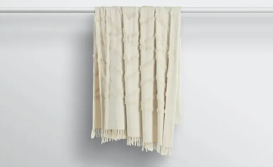 como superior Tagesdecke ZickZack | Möbel Höffner