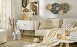 como superior Tagesdecke ZickZack | Möbel Höffner