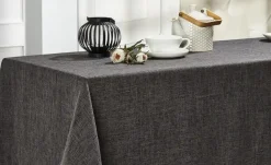 como Tischdecke Antique | Anthrazit | Möbel Höffner