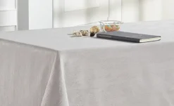 como Tischdecke Daily | Silbergrau | Möbel Höffner