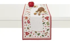 como Tischläufer Weihnachtspatch | Möbel Höffner