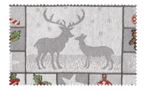 como Tischläufer Weihnachten | Möbel Höffner