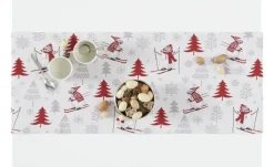 como Tischläufer Weihnachten | Möbel Höffner