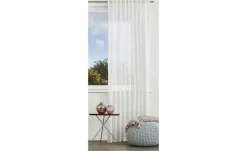 como Verdeckter Schlaufenschal Anna | Weiß | Höffner