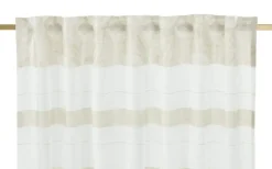 como Verdeckter Schlaufenschal Alyssa | Beige | Höffner