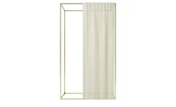 como Verdeckter Schlaufenschal Paulien | Creme