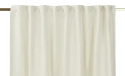 como Verdeckter Schlaufenschal Paulien | Creme