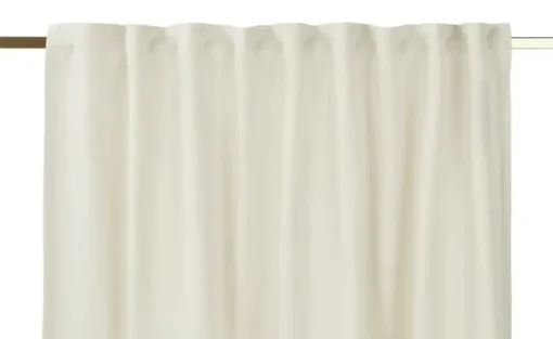 como Verdeckter Schlaufenschal Paulien | Creme