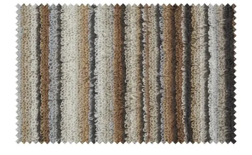 como Waschhandschuh Jacquard Streifen | Möbel Höffner