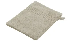 como Waschhandschuh Lifestyle | Taupe | Möbel Höffner