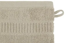 como Waschhandschuh Lifestyle | Taupe | Möbel Höffner