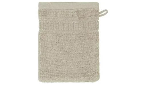 como Waschhandschuh Lifestyle | Taupe | Möbel Höffner