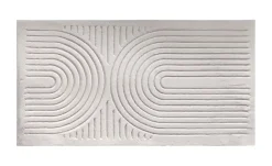 como Webteppich Bolero | Champagner, 80x150 cm