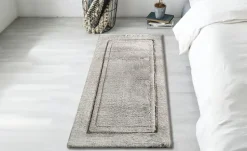 como Webteppich Dream Border | 80x150 cm, Beige