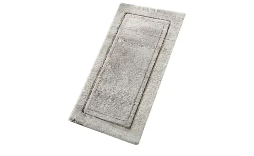 como Webteppich Dream Border | 80x150 cm, Beige
