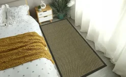 como Webteppich Saba Sisal | 80x150 cm | Möbel Höffner