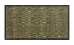 como Webteppich Saba Sisal | 80x150 cm | Möbel Höffner