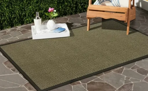 como Webteppich Saba Sisal | 80x150 cm | Möbel Höffner