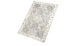 como Webteppich Velvet Ethno | 140x200 cm, Beige, Taupe