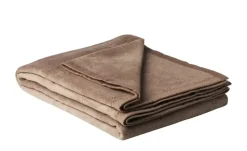 como Wohndecke Catharina | Taupe | Möbel Höffner