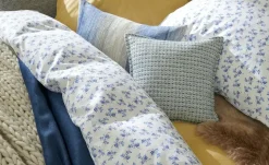 como Wohndecke Catharina | Denimblau | Möbel Höffner