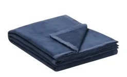 como Wohndecke Catharina | Denimblau | Möbel Höffner