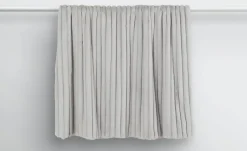 como Wohndecke Ella | Hellgrau | Möbel Höffner