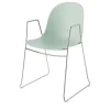 Connubia Armlehnstuhl Academy | Mintgrün | Höffner