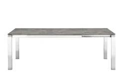 Connubia Esstisch ausziehbar Baron | 130 cm | Höffner