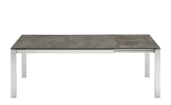 Connubia Keramiktisch ausziehbar Baron | 130 cm