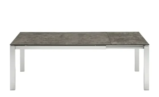 Connubia Keramiktisch ausziehbar Baron | 130 cm