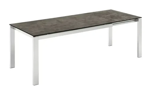 Connubia Keramiktisch ausziehbar Baron | 130 cm