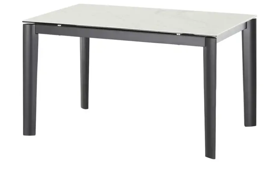 Connubia Keramiktisch ausziehbar Lord | 130 cm