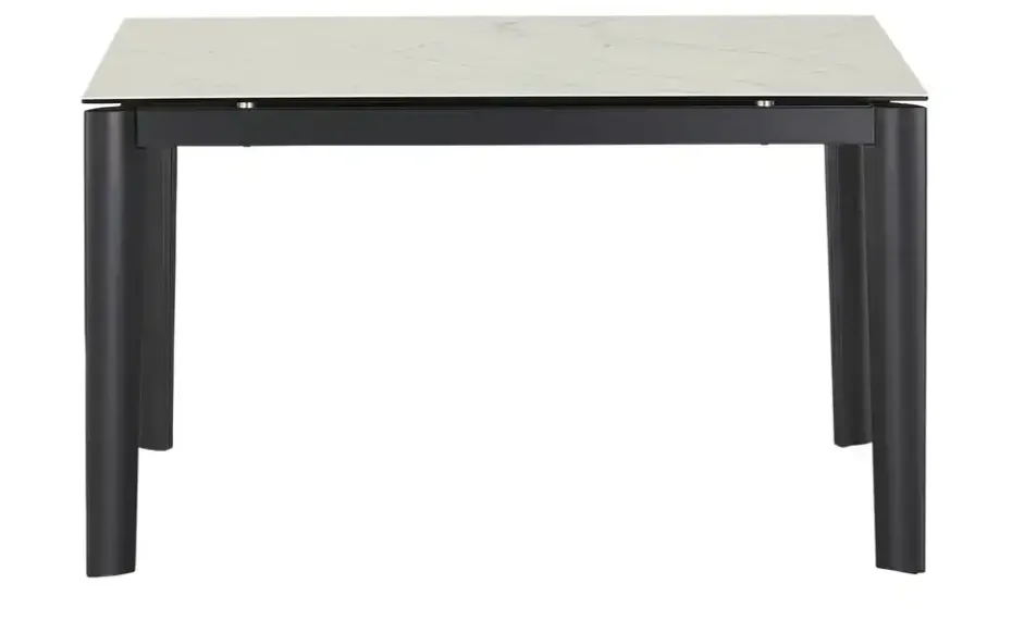 Connubia Keramiktisch ausziehbar Lord | 130 cm